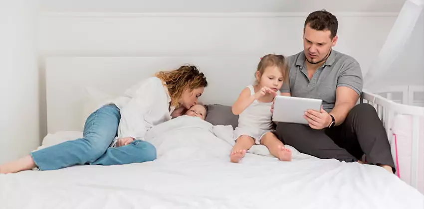 Bed Bug Extermination for Bedrooms in Chula Vista, CA