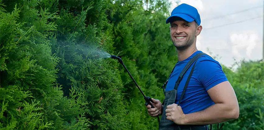 Wasp Extermination for Children and Pets in Chula Vista, CA