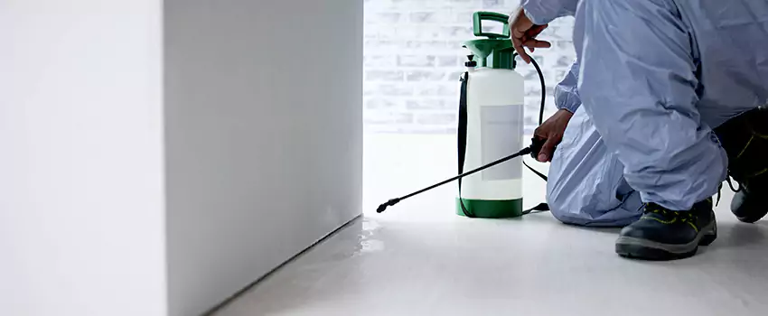 residential-pest in Chula Vista, CA
