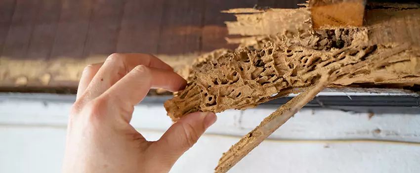 termite-exterminator in Chula Vista, CA