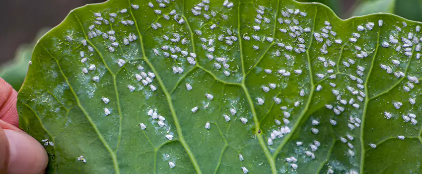 whitefly-treatment in Chula Vista, CA