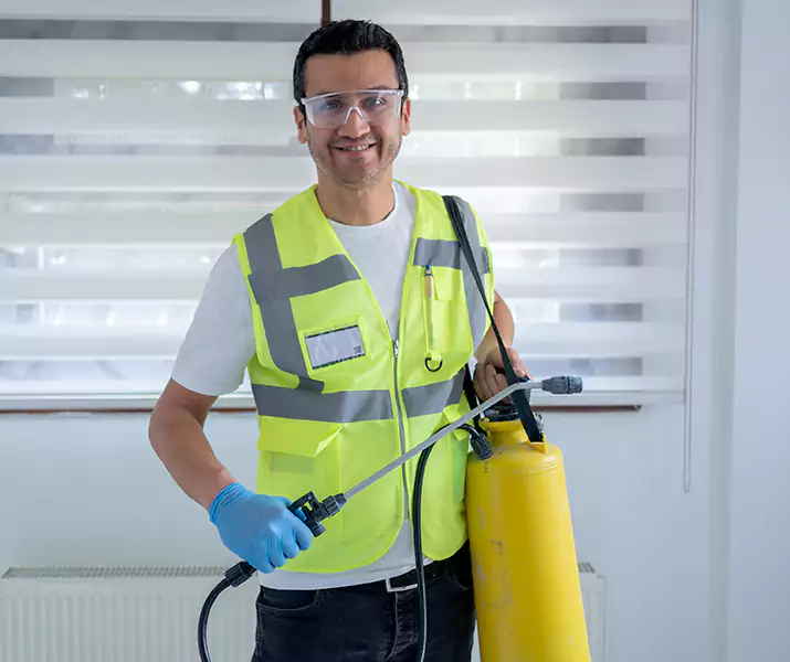 About Grub Treatment Chula Vista