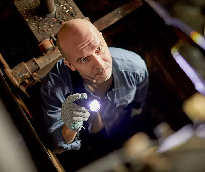 About Rat Inspection Chula Vista